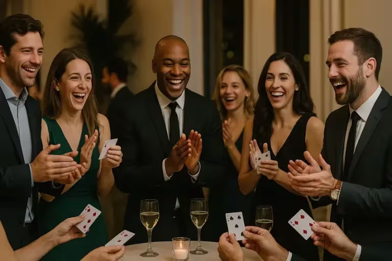 Mađioničar | mađioničar Vladimir