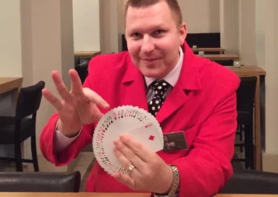 Mađioničar Vladimir