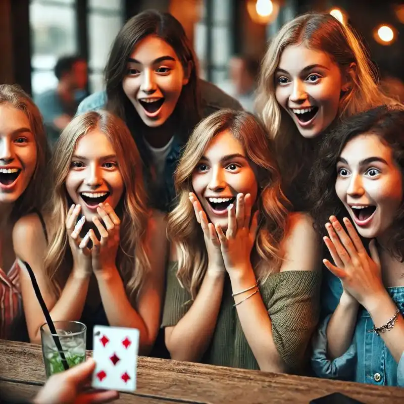 Magic Vladimir | Mađioničar za event Magic Vladimir | Mađioničar za event