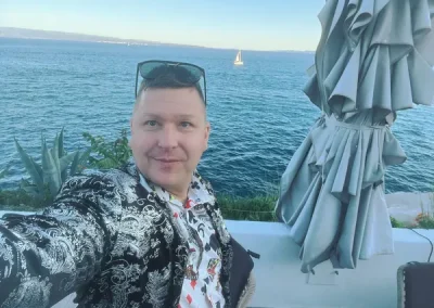 MAGIC VLADIMIR SPLIT MAĐIONIČAR