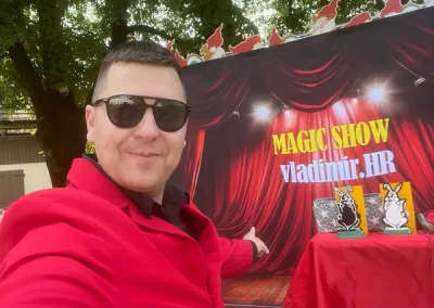 Magic Vladimir Ogulinski festival bajki 2025